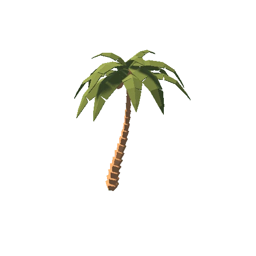 Palm_8 Variant